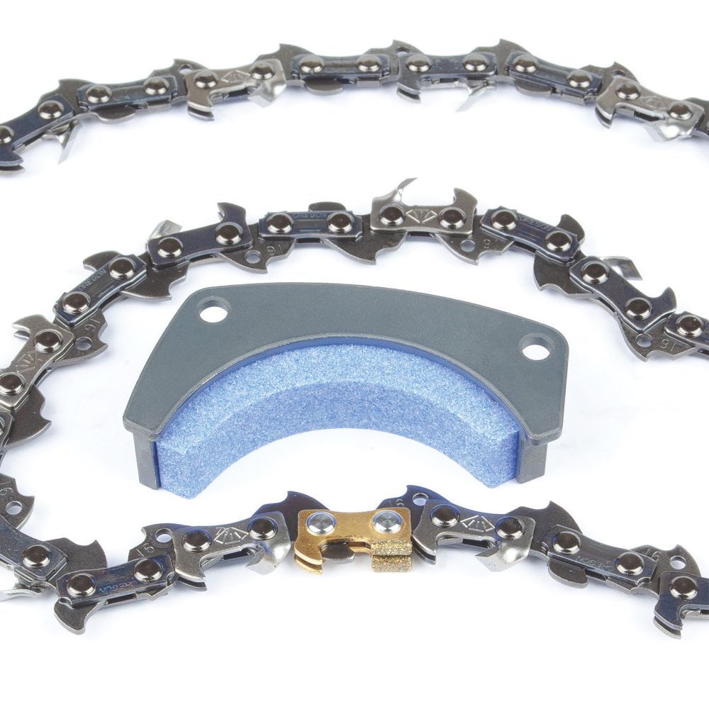 Oregon PowerSharp 3/8 45cm Chainsaw Chain 3/8