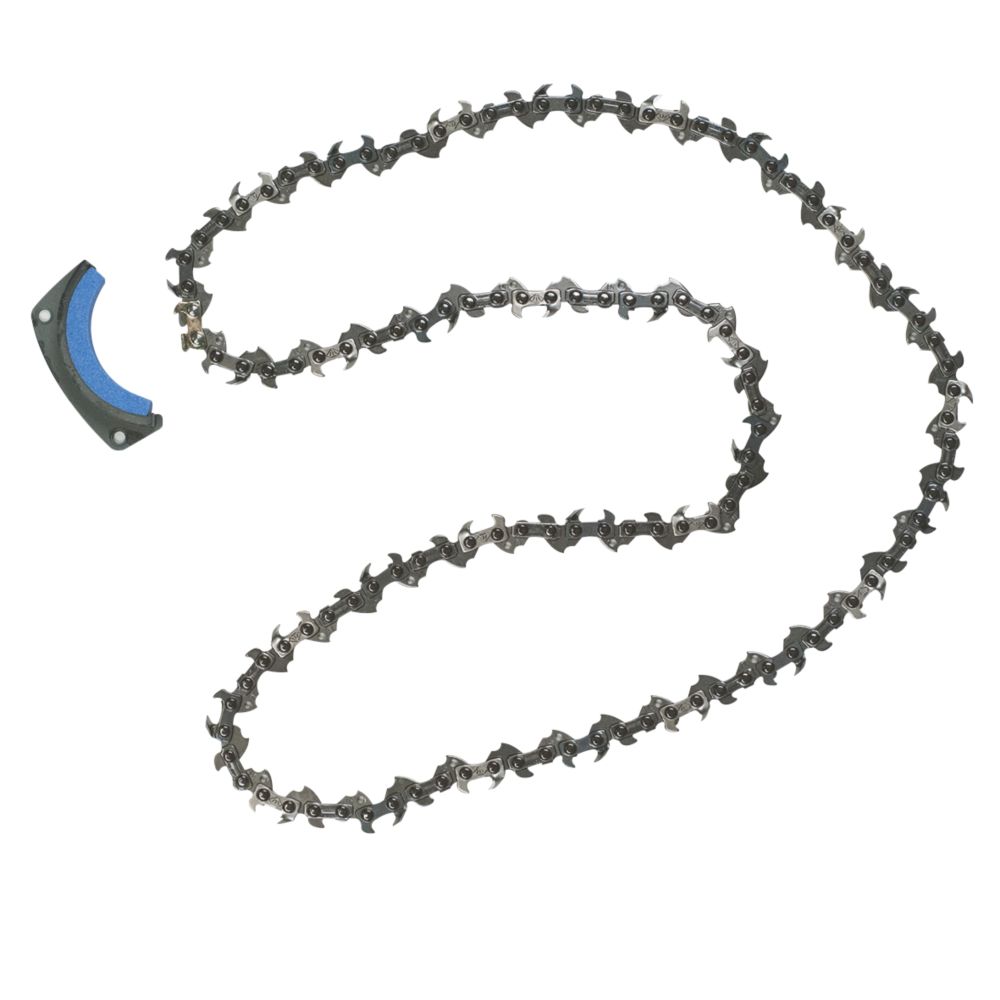 Chain saw chain BLACK & DECKER A6150 for GK1000 Alligator - A6150-XJ -  Chains for chainsaws - Chainsaws