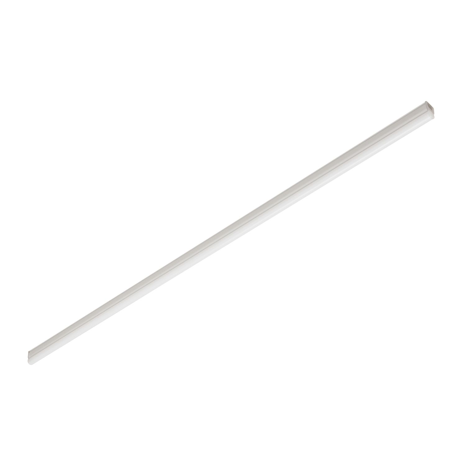 Sylvania Sylpipe Single 4ft LED Linkable Batten Light 15W 2020lm 220-240V (156AH)