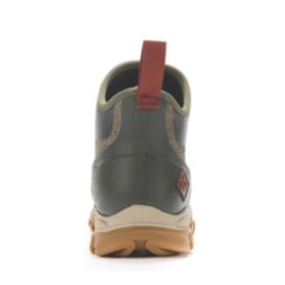 Muck Boots  Size 5 Womens Olive Non Safety Wellies