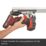 Einhell Professional TP-JST 18/135 Li BL 18V Li-Ion Power X-Change Brushless Cordless Body Grip Jigsaw - Bare