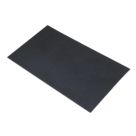 COBA GRiP Anti-Slip Floor GRP Sheet Black 2.4m x 1.2m x 5mm