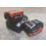 Metabo Basic Set 2 18V 5.5Ah Li-Ion CAS Battery & Charger Set 2 Pieces