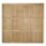 Forest Vertical Board Closeboard  Fence Panels Natural Timber 6' x 5' 6" Pack of 3