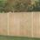 Forest Vertical Board Closeboard  Fence Panels Natural Timber 6' x 5' 6" Pack of 3