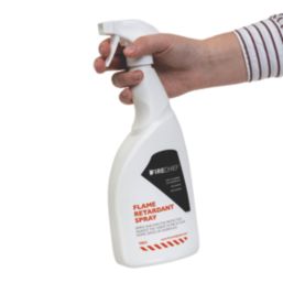 Firechief Fire-Retardant Spray 750ml