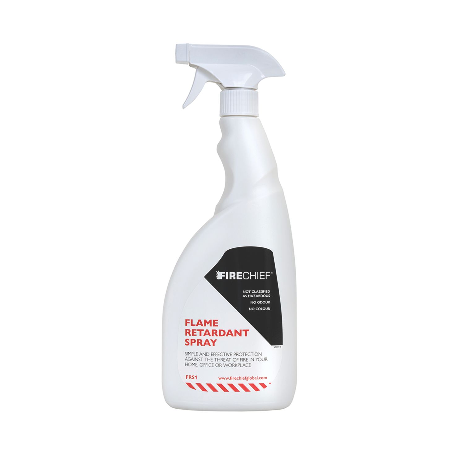 Firechief Fire-Retardant Spray 750ml (156FX)