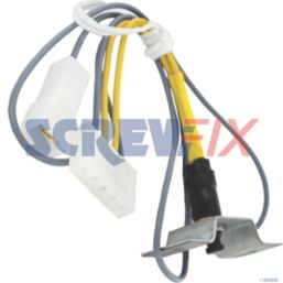 Ideal Heating 100611 RESET SWITCH HARNESS SUPER 4