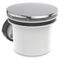 Ideal Standard i.life Ultraflat S Rectangular Shower Tray Pure White 1200mm x 900mm x 30mm