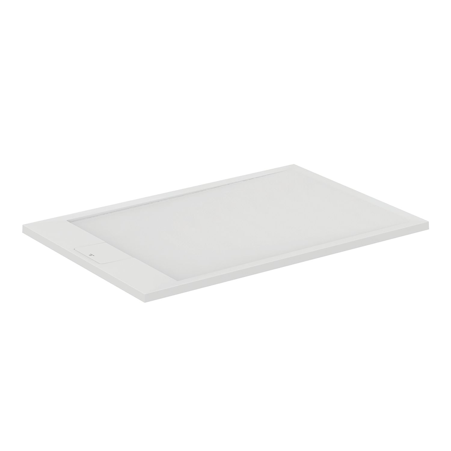 Ideal Standard i.life Ultraflat S Rectangular Shower Tray Pure White 1200mm x 900mm x 30mm (156HM)