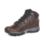 Regatta Bainsford Size 7  Peat Waterproof  Non Safety Work Boots