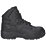 Magnum Precision Sitemaster Metal Free   Safety Boots Black Size 8
