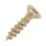 Timco C2 Strong-Fix PZ Double-Countersunk  Multipurpose Premium Screws 3.5mm x 16mm 200 Pack