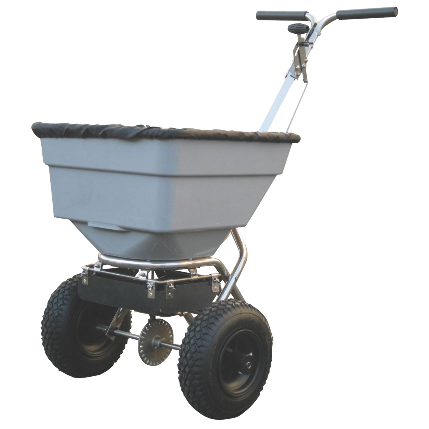 The Handy Salt Spreader 45kg (156KT)