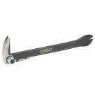 DEWALT DWHT0-55524 Claw Bar 10"