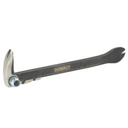 DeWalt DWHT0-55524 Claw Bar 10"