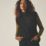 Regatta Frankie Womens Bodywarmer Black  Size 20