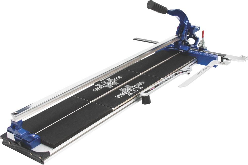 Marshalltown Pro Tile Cutter 610mm Screwfix