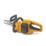 Stiga CS 100e Kit 20V 1 x 4.0Ah Li-Ion E-Power Brushless Cordless 25cm Chainsaw