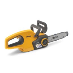 Stiga CS 100e Kit 20V 1 x 4.0Ah Li-Ion E-Power Brushless Cordless 25cm Chainsaw