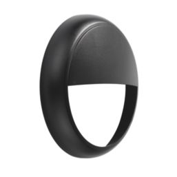 Saxby AmazonPro  Eyelid Bezel Black 316mm