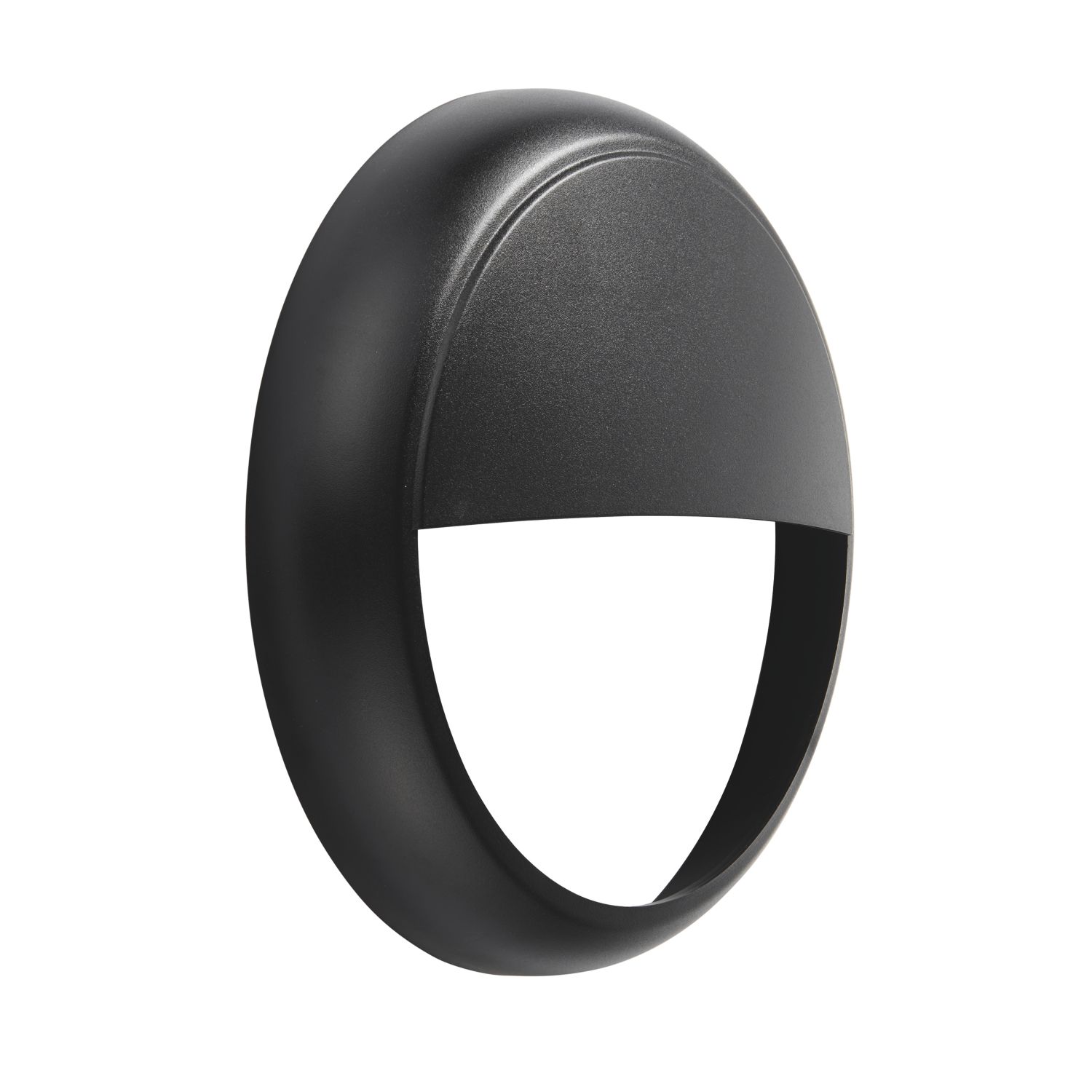 Saxby AmazonPro Eyelid Bezel Black 316mm (156RE)