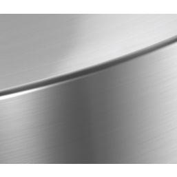 Philips Hue Daylo Outdoor LED Wall Light Inox 15W 1060lm