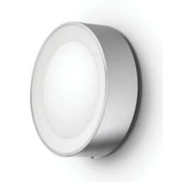 Philips Hue Daylo Outdoor LED Wall Light Inox 15W 1060lm