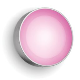 Philips Hue Daylo Outdoor LED Wall Light Inox 15W 1060lm