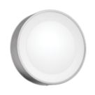 Philips Hue Daylo Outdoor LED Wall Light Inox 15W 1060lm