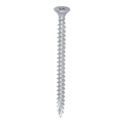 Timco  PZ Double-Countersunk  Multipurpose Premium Screws 5mm x 70mm 200 Pack
