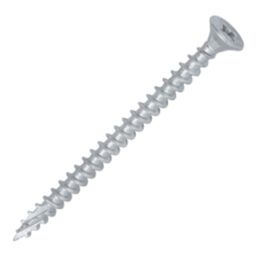 Timco  PZ Double-Countersunk  Multipurpose Premium Screws 5mm x 70mm 200 Pack