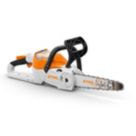 STIHL MSA 60 36V Li-Ion AK System Brushless Cordless 30cm Chainsaw - Bare