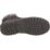 Cotswold Evenlode Size 8 Womens Brown Waterproof  Non Safety Work Boots