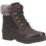 Cotswold Evenlode Size 8 Womens Brown Waterproof  Non Safety Work Boots
