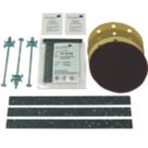 Maia Joint Kit Greystone