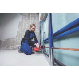 Rothenberger Compact III TH Set 18V 1 x 2.0Ah Li-Ion CAS  Cordless Press Machine