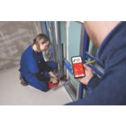 Rothenberger Compact III TH Set 18V 1 x 2.0Ah Li-Ion CAS  Cordless Press Machine