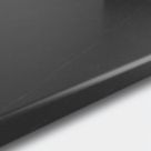 Pragma Dark Stone Effect Laminate Kitchen Worktop 1800mm x 620mm x 28mm