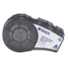 Brady 152083 Self-laminating Vinyl Label 12.7mm x 19.05mm