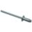 Easyfix   Blind Rivets 4mm x 10mm 500 Pack