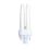 Diall   Stick Compact Fluorescent   600lm 10W