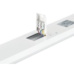 Sylvania  Twin 5ft LED Batten 36W 4100lm 220-240V