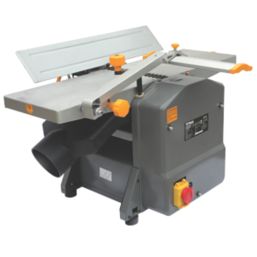 Titan TTB579PLN 204mm  Electric Planer Thicknesser 230V