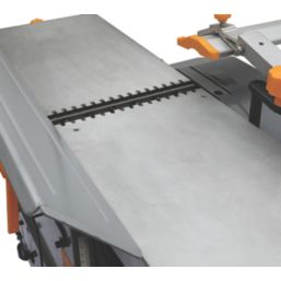 Titan TTB579PLN 204mm  Electric Planer Thicknesser 230V