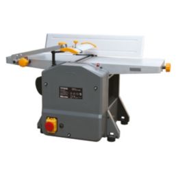 Titan TTB579PLN 204mm  Electric Planer Thicknesser 230V