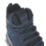 Regatta Holcombe III Size 3 Womens Navy / Exotic Plume Waterproof  Non Safety Work Boots
