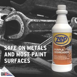 Zep Purple  Degreaser 1Ltr
