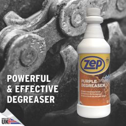Zep Purple  Degreaser 1Ltr