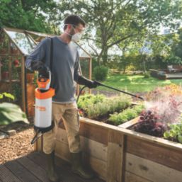 STIHL SGA 30 10.8V 1 x 28Wh Li-Ion AS System  Cordless Sprayer  5Ltr